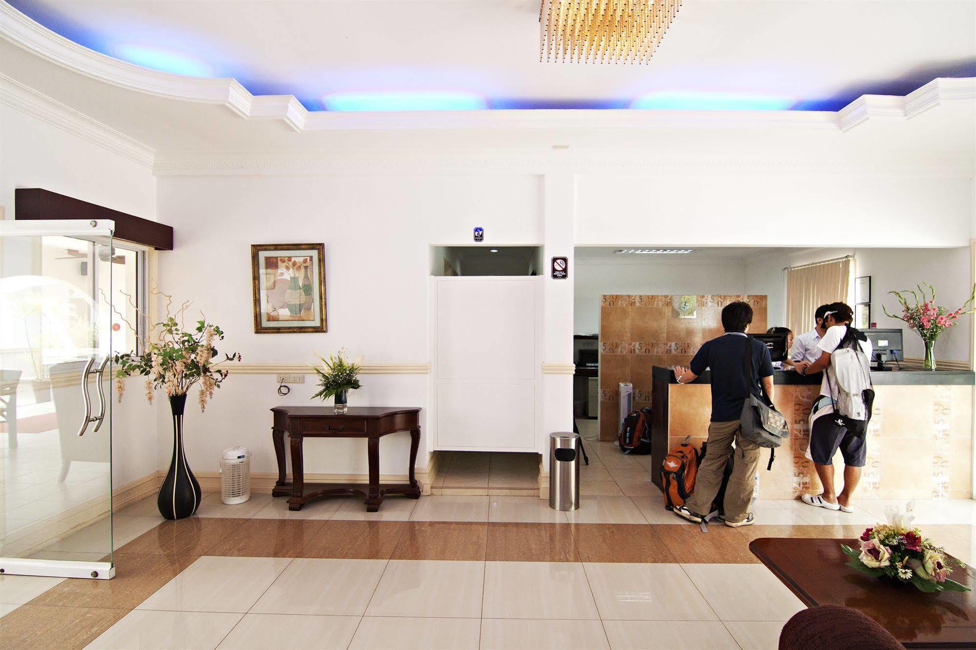 Regents Park Panglao