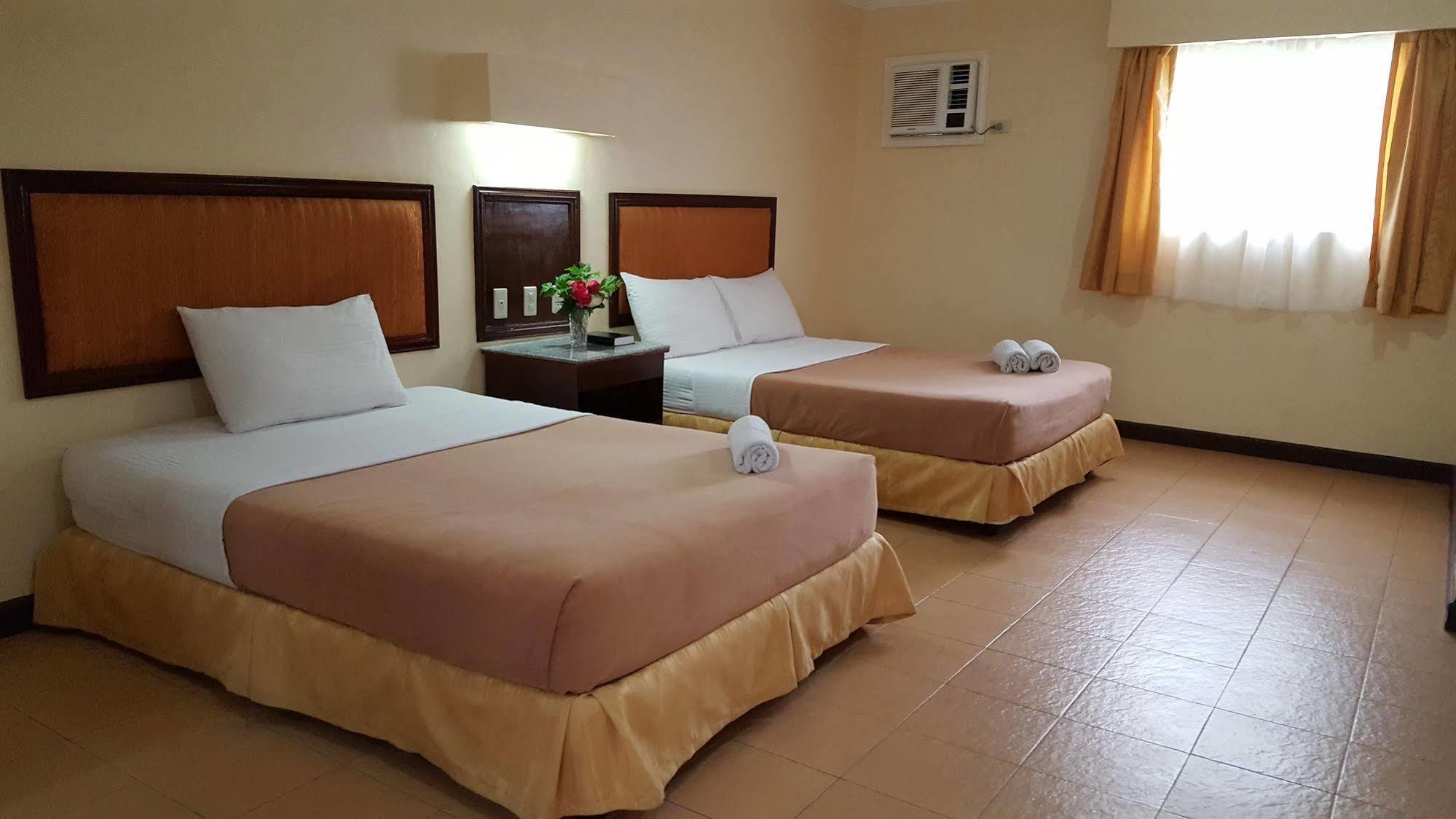 Regents Park 3* Panglao