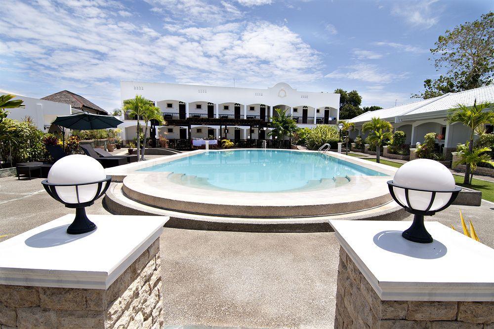 Resort Regents Park Panglao