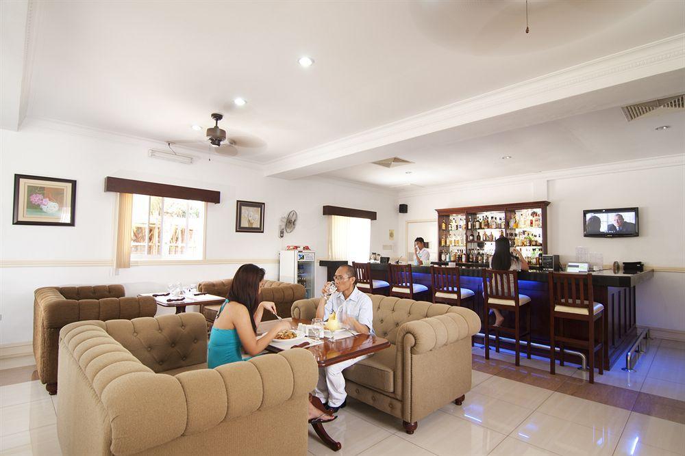 Regents Park 3* Panglao