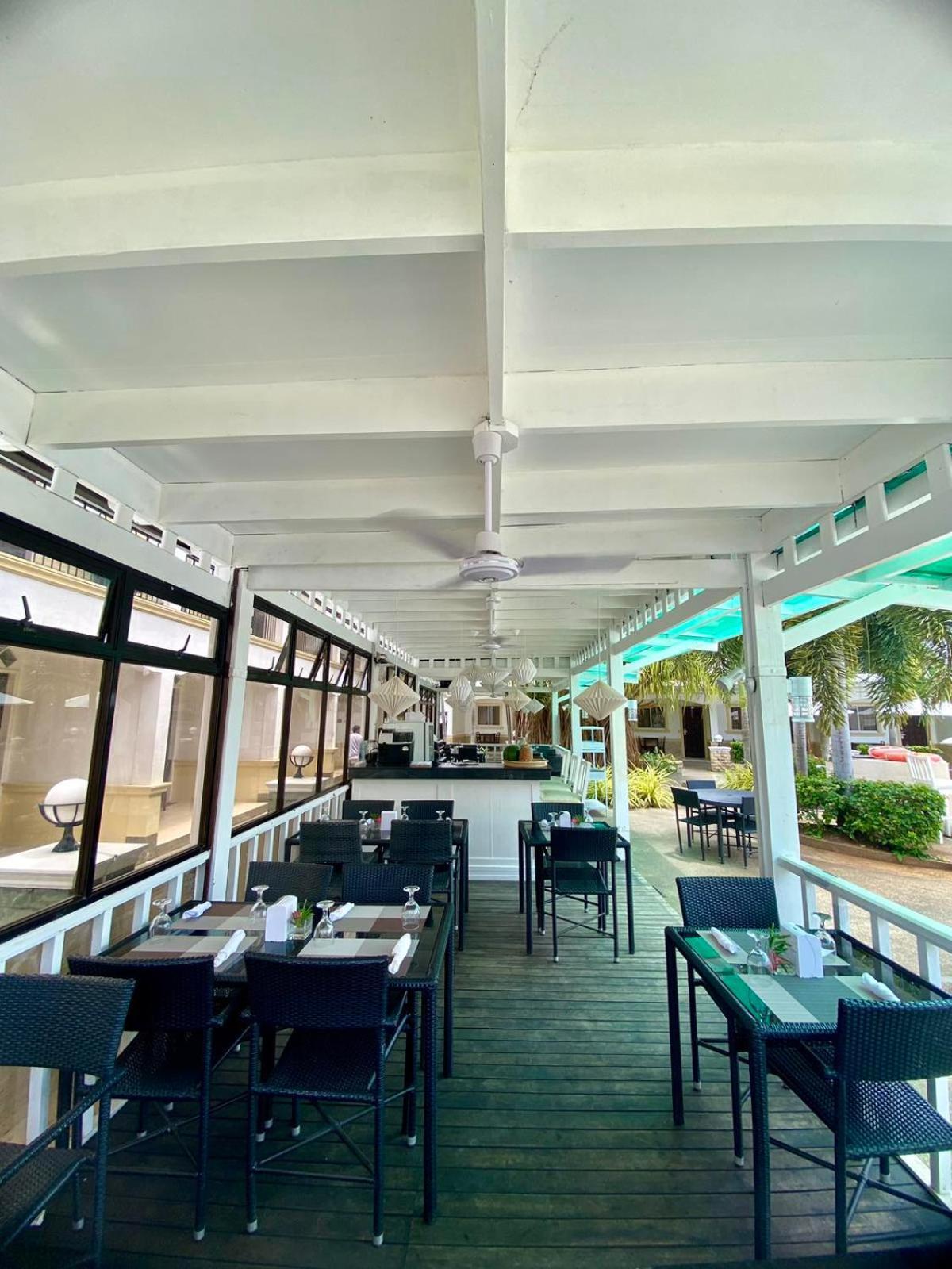 Regents Park Resort Panglao