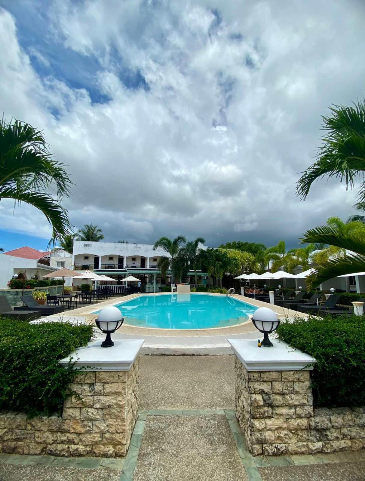 Regents Park 3* Panglao