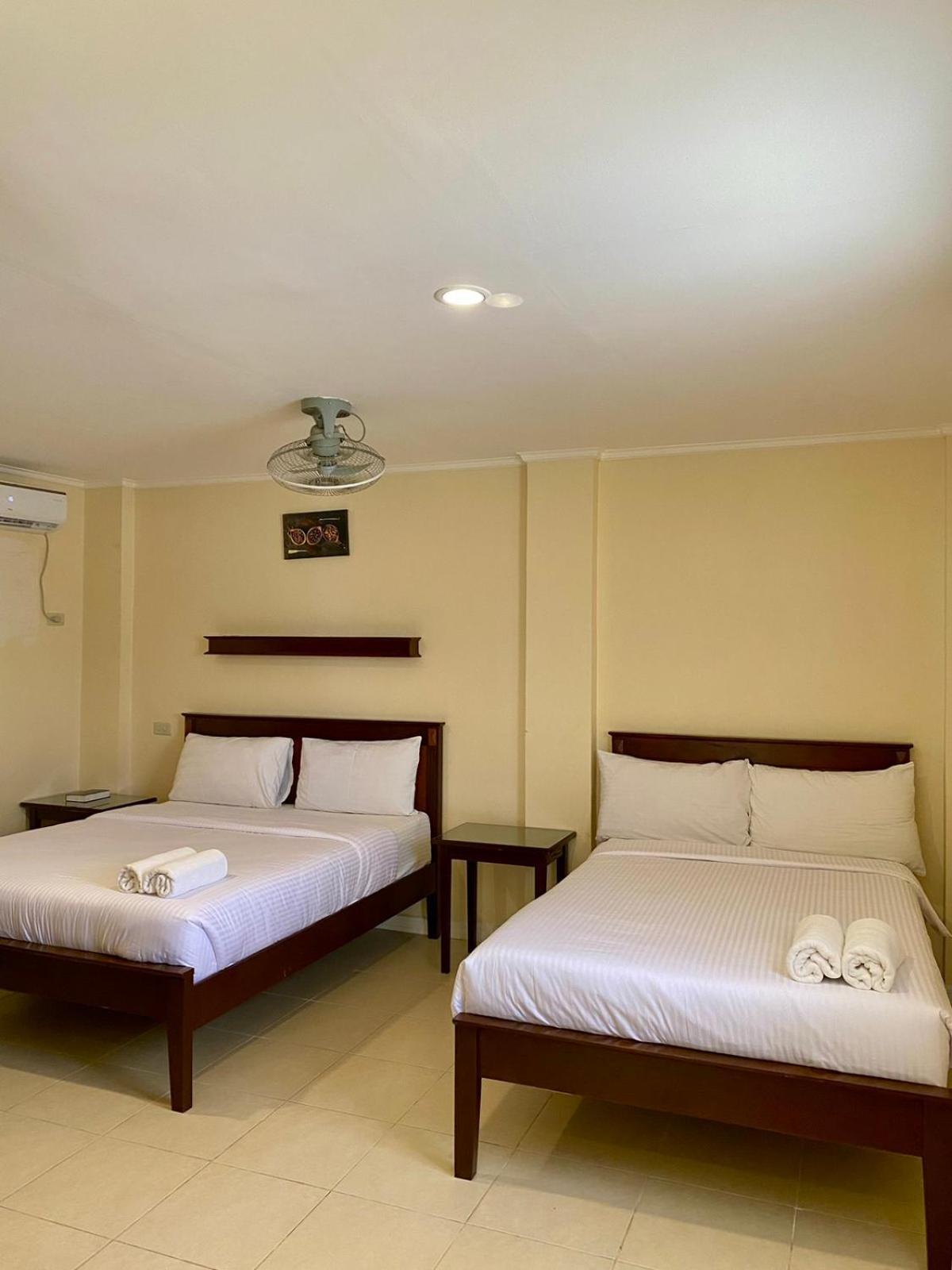 Regents Park Panglao