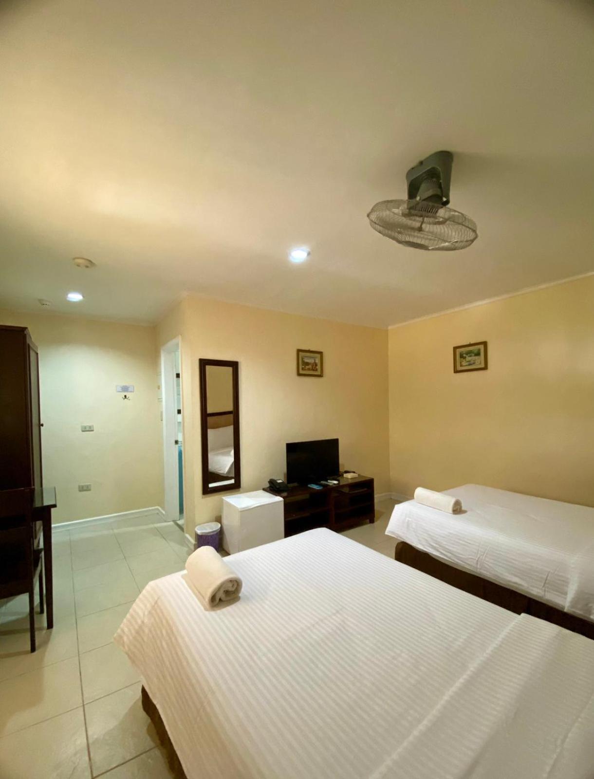 Regents Park Resort