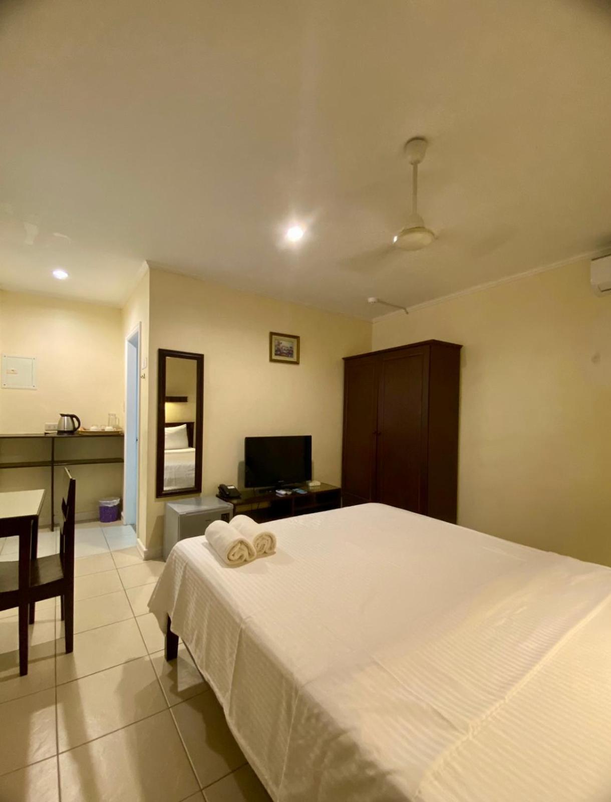 Resort Regents Park Panglao
