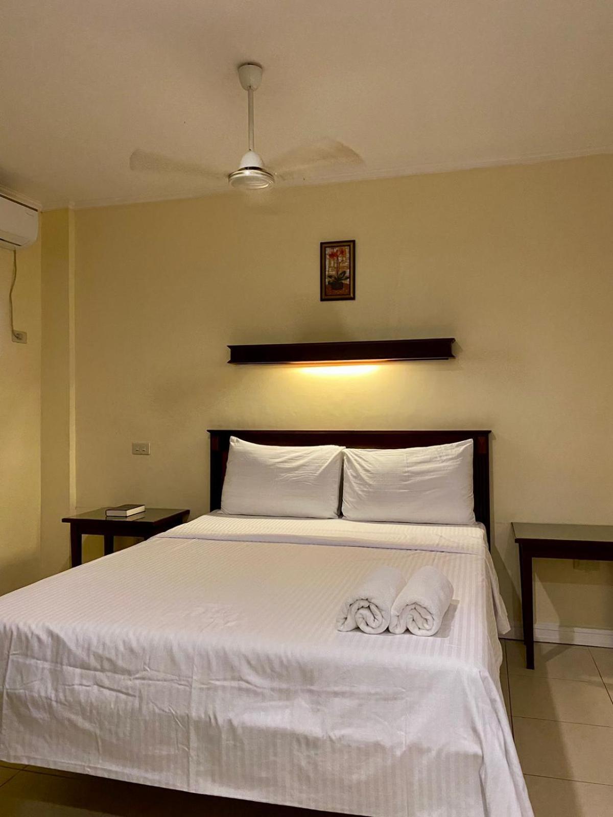 Regents Park 3* Panglao