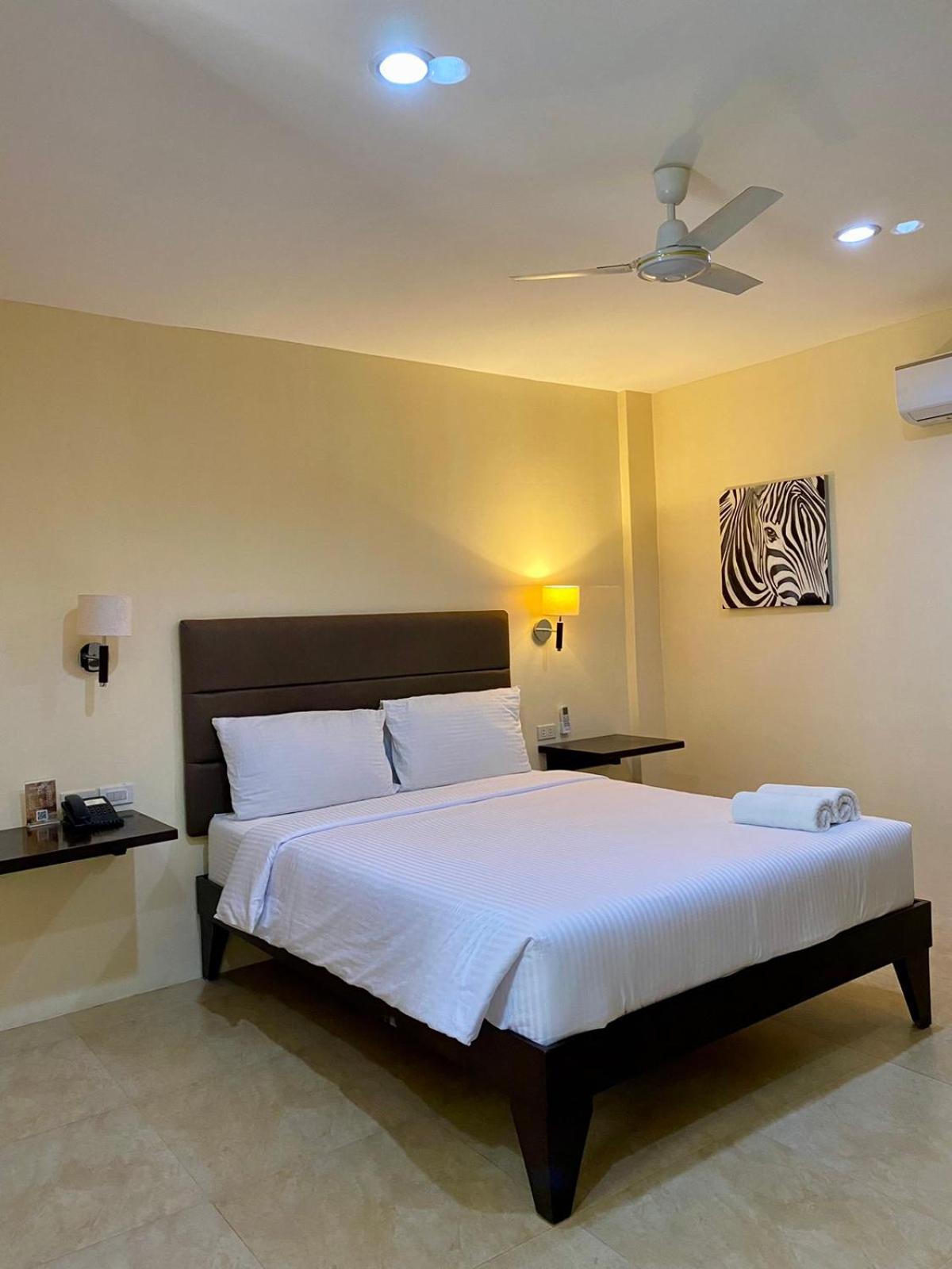 Regents Park Resort