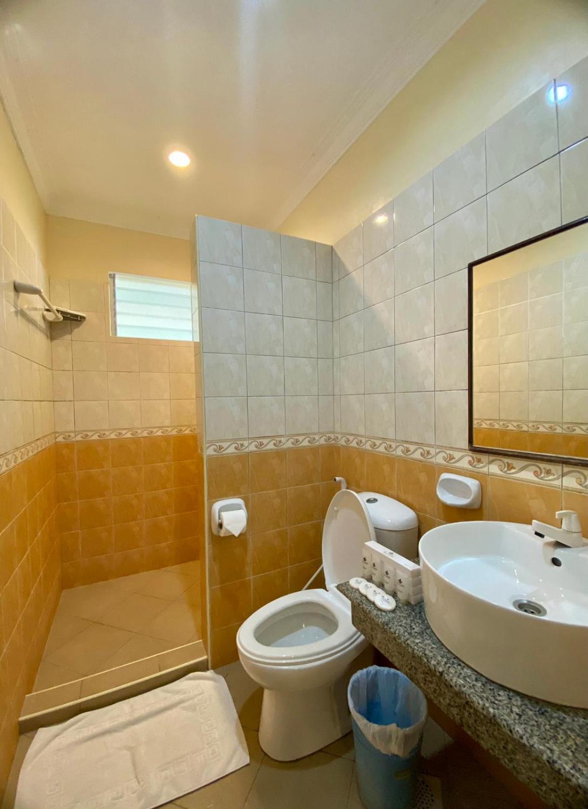 Resort Regents Park Panglao