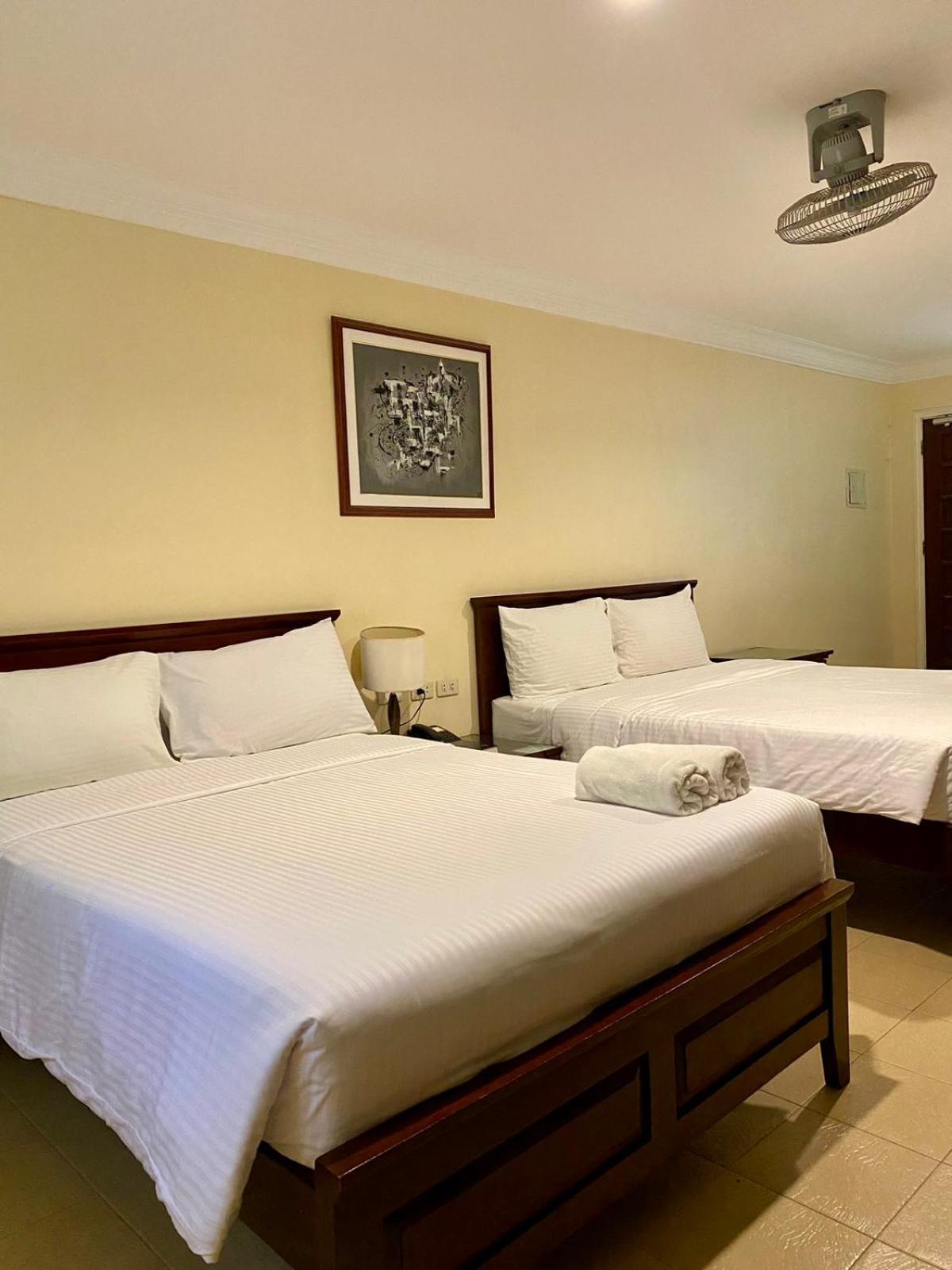 Regents Park Panglao