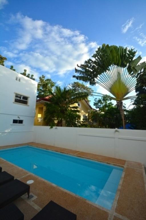 Resort Regents Park Panglao