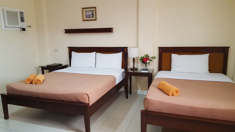 Regents Park Resort Panglao