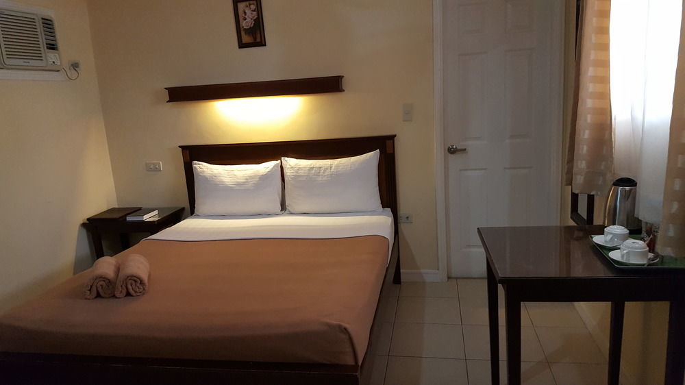 Regents Park Resort