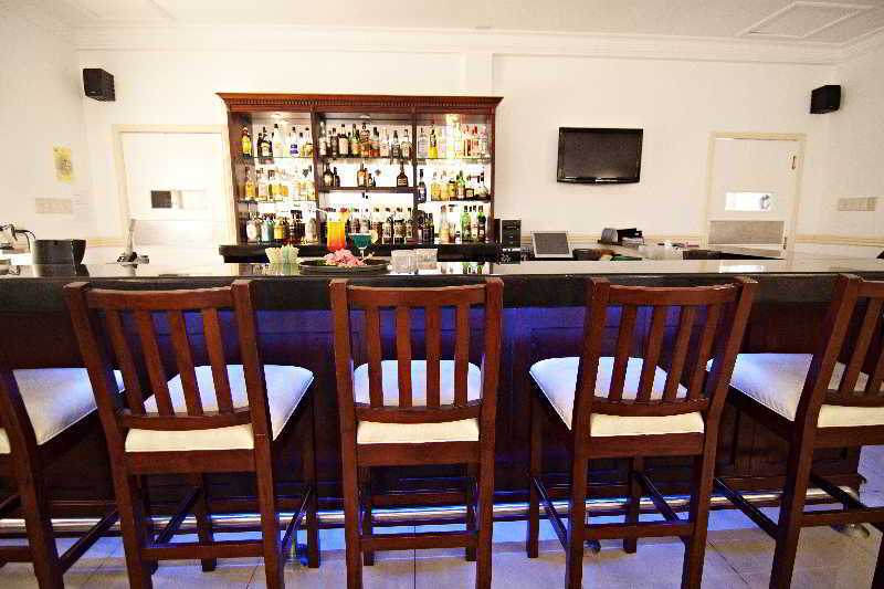 Resort Regents Park Panglao