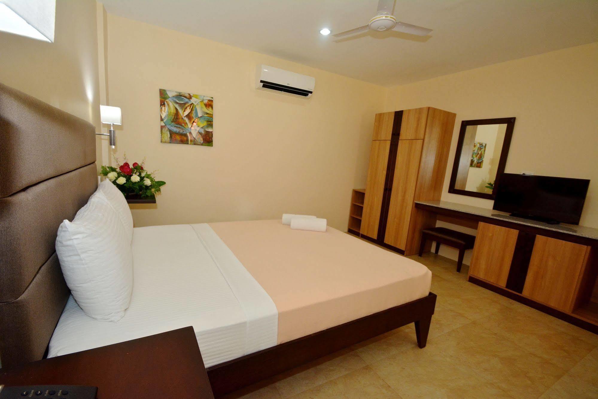 Regents Park Resort