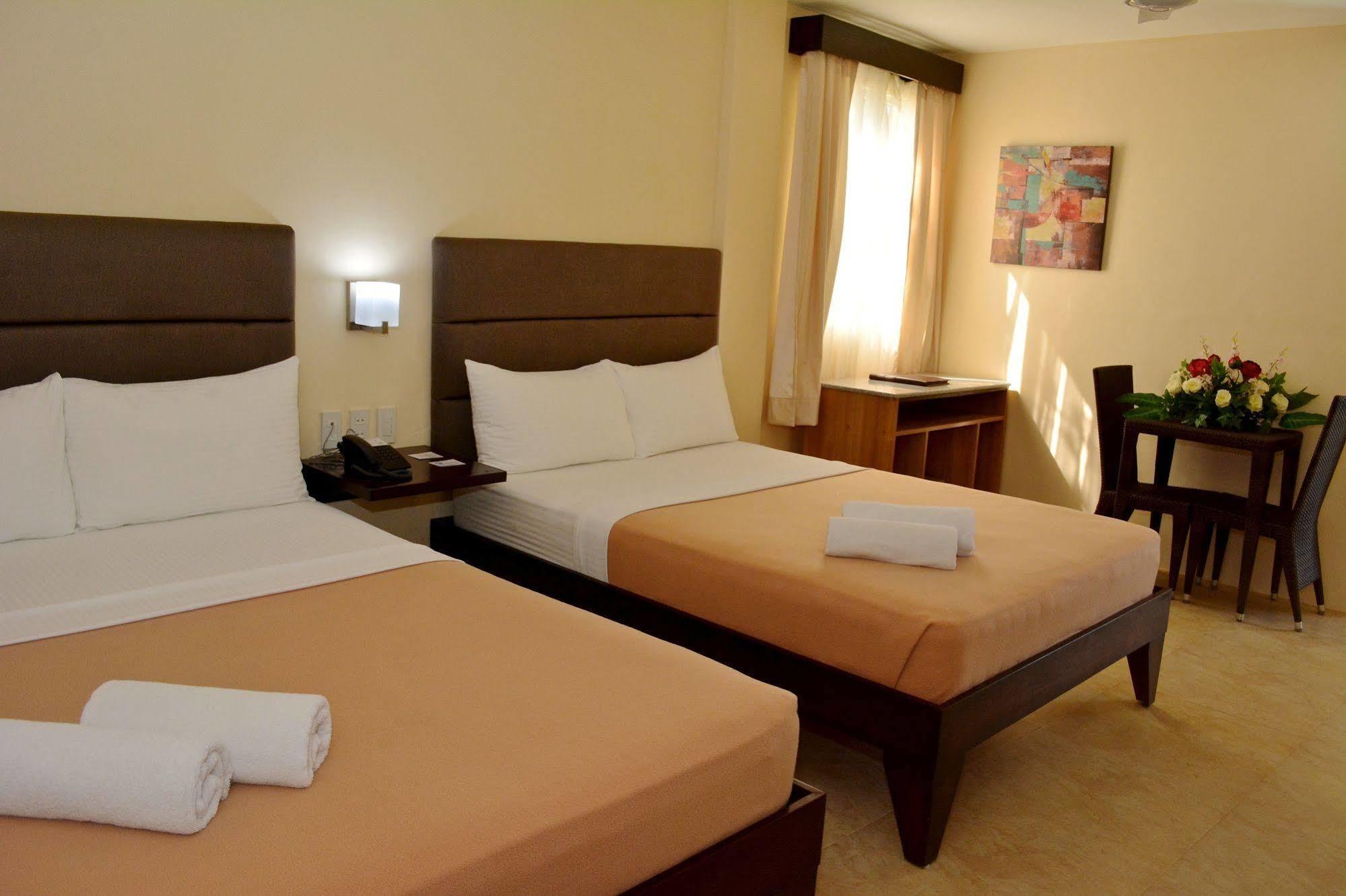 Resort Regents Park 3*