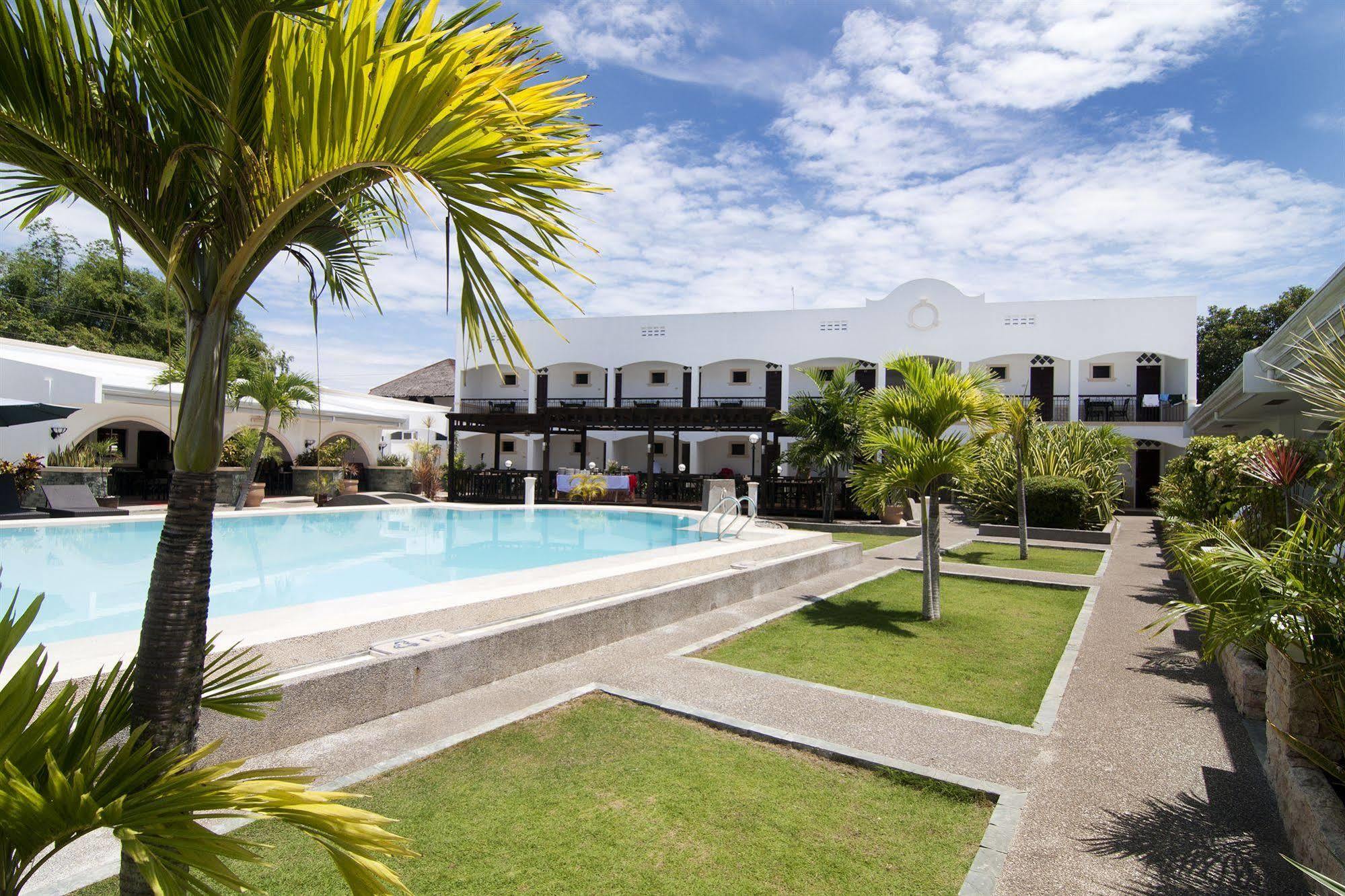 Regents Park Resort Panglao